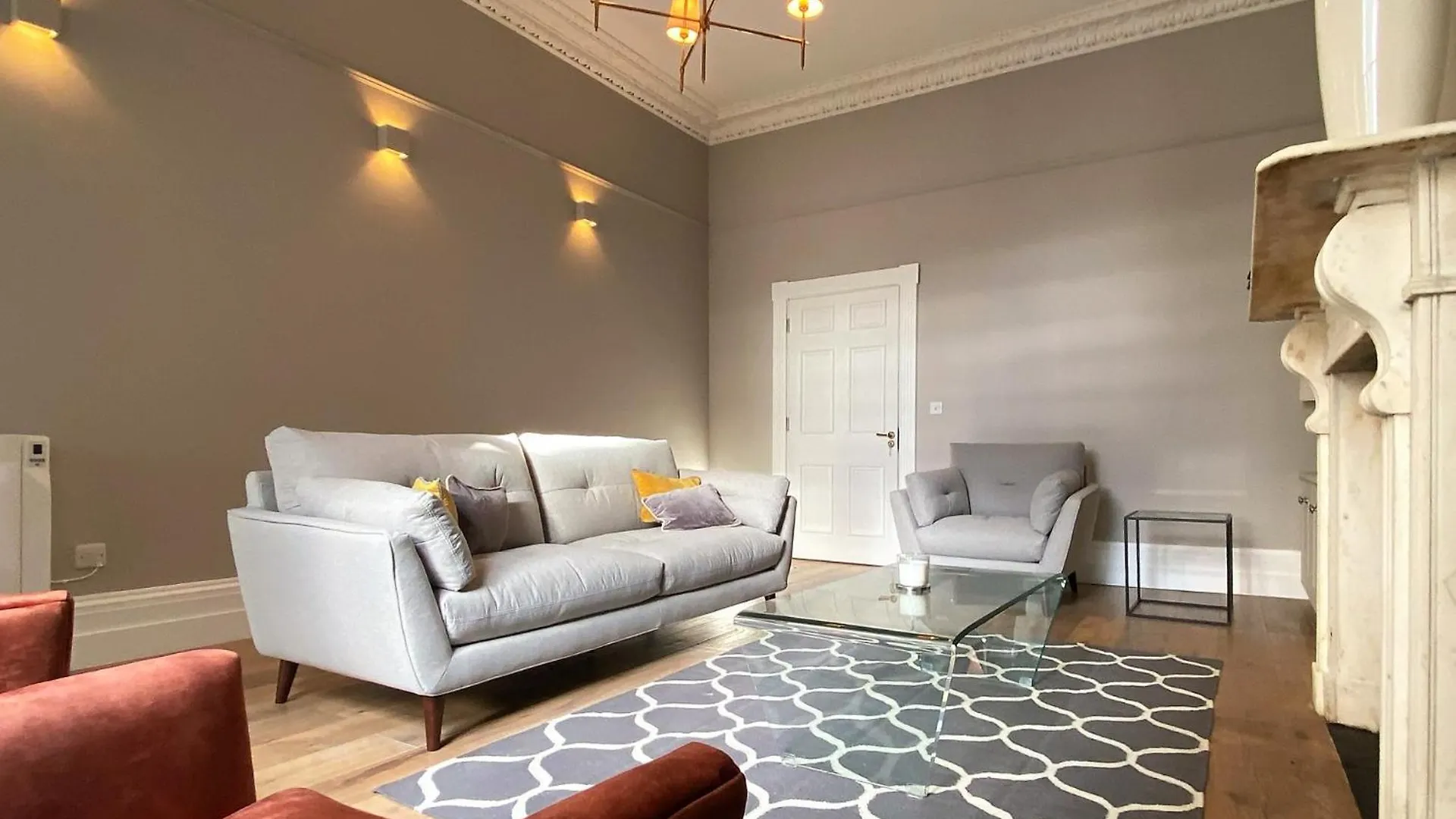 Luxuriously Large Period D2 Property Of Character Villa Dublin 0*,