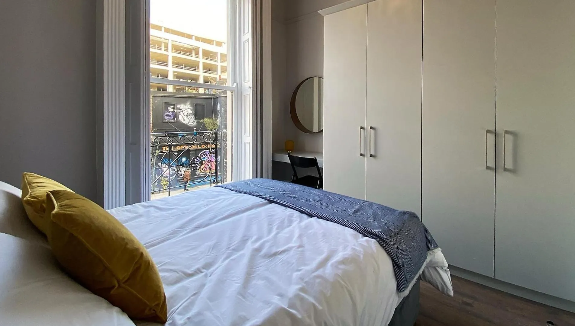 Holiday home Luxuriously Large Period D2 Property Of Character Villa Dublin Ireland
