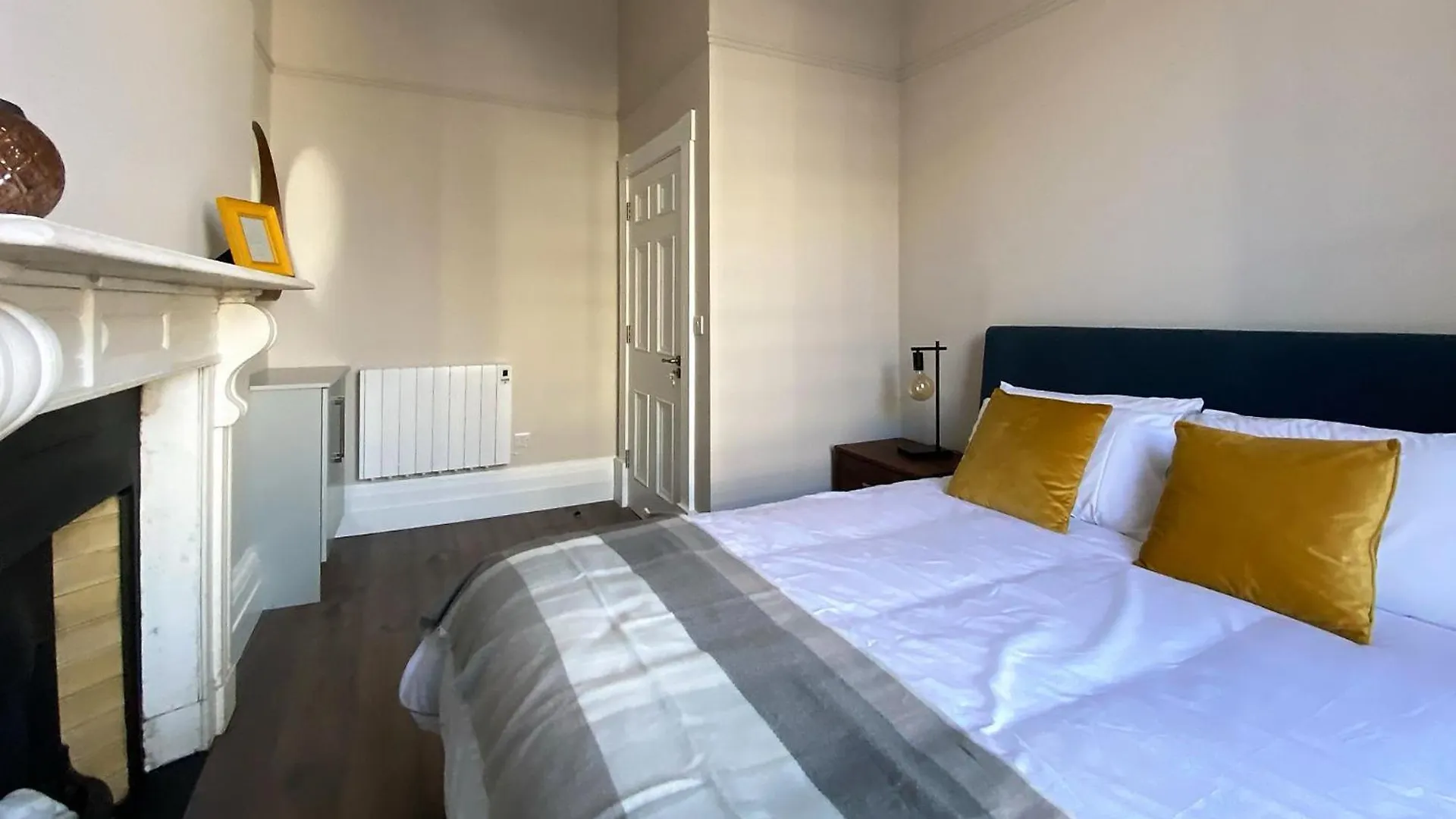 Villa Luxuriously Large Period D2 Property Of Character à Dublin Irlande