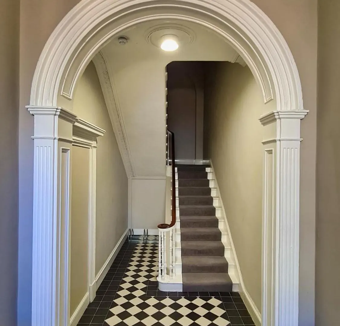 Villa Luxuriously Large Period D2 Property Of Character à Dublin