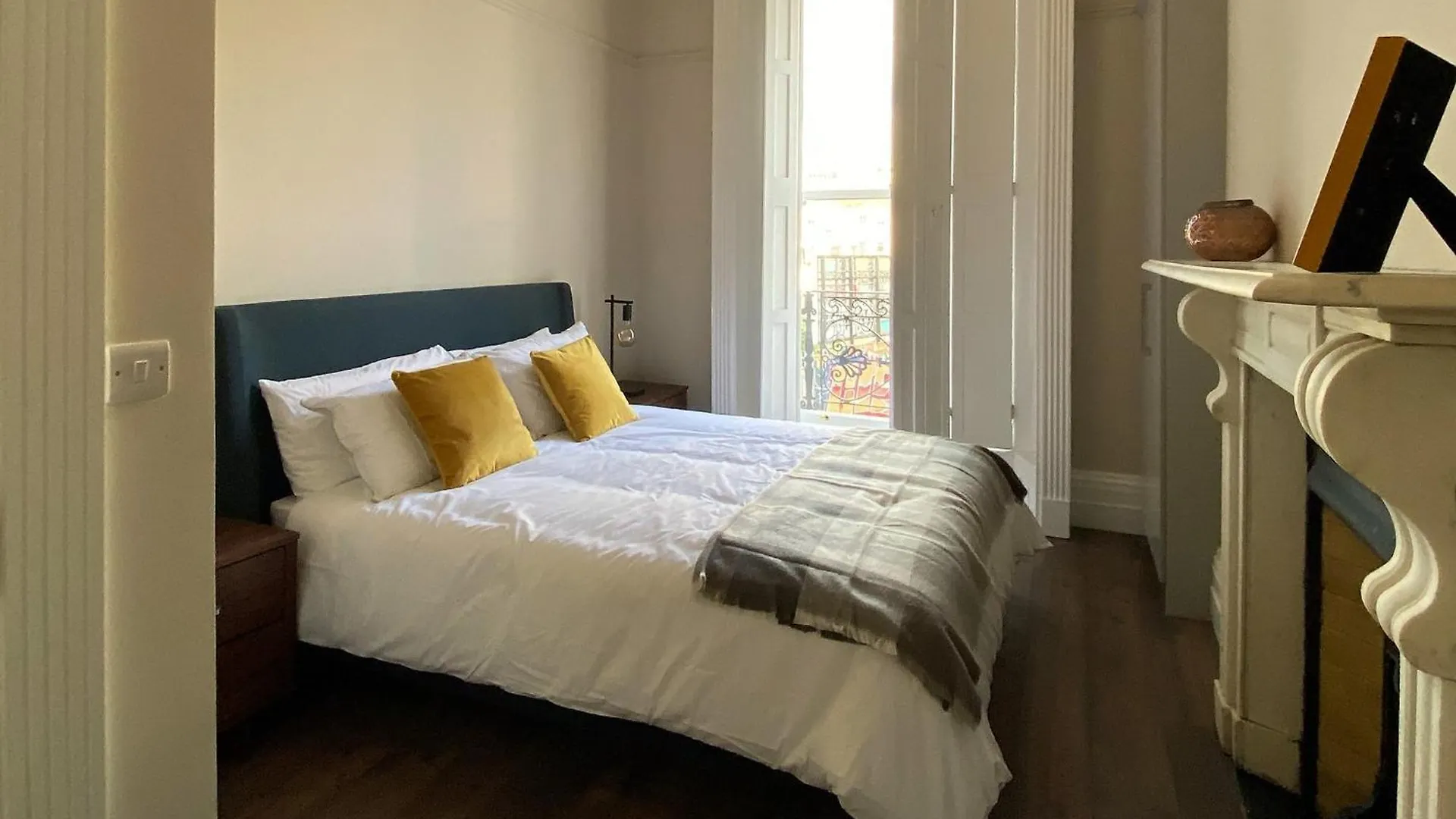 Luxuriously Large Period D2 Property Of Character Villa Dublin Holiday home