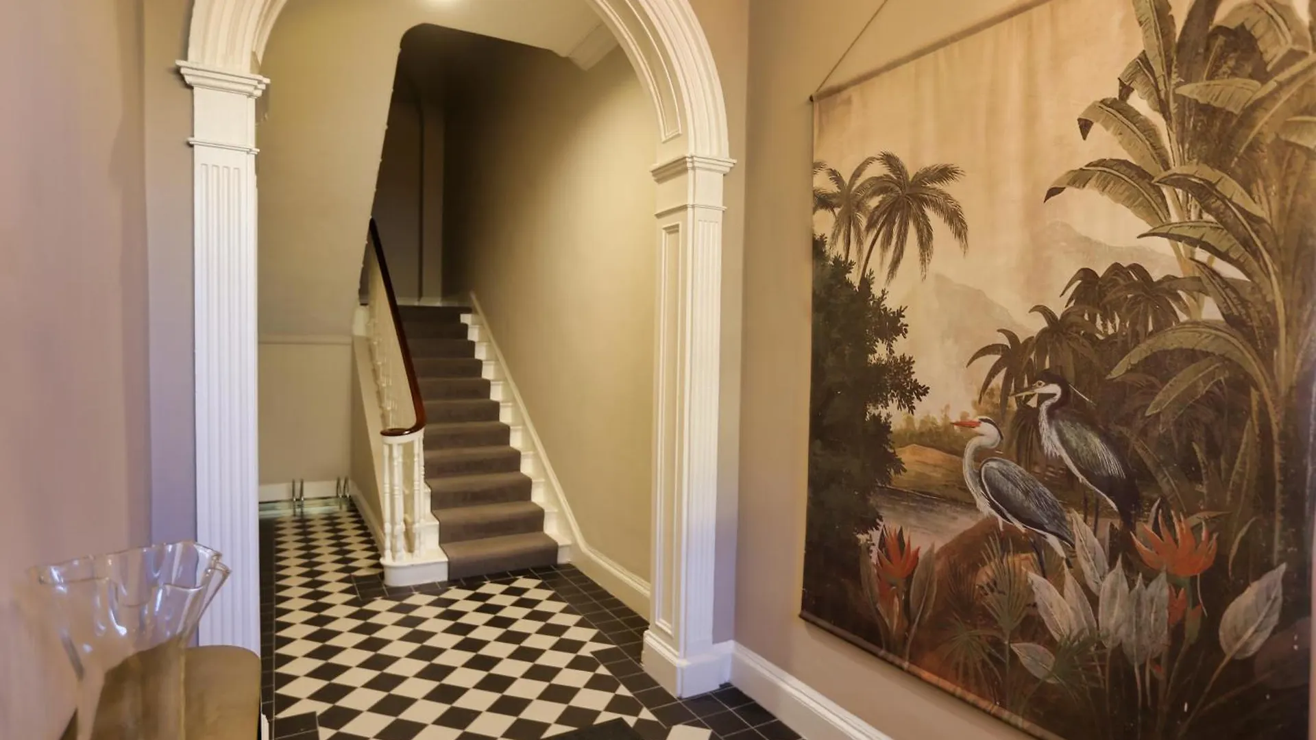 Holiday home Luxuriously Large Period D2 Property Of Character Villa Dublin